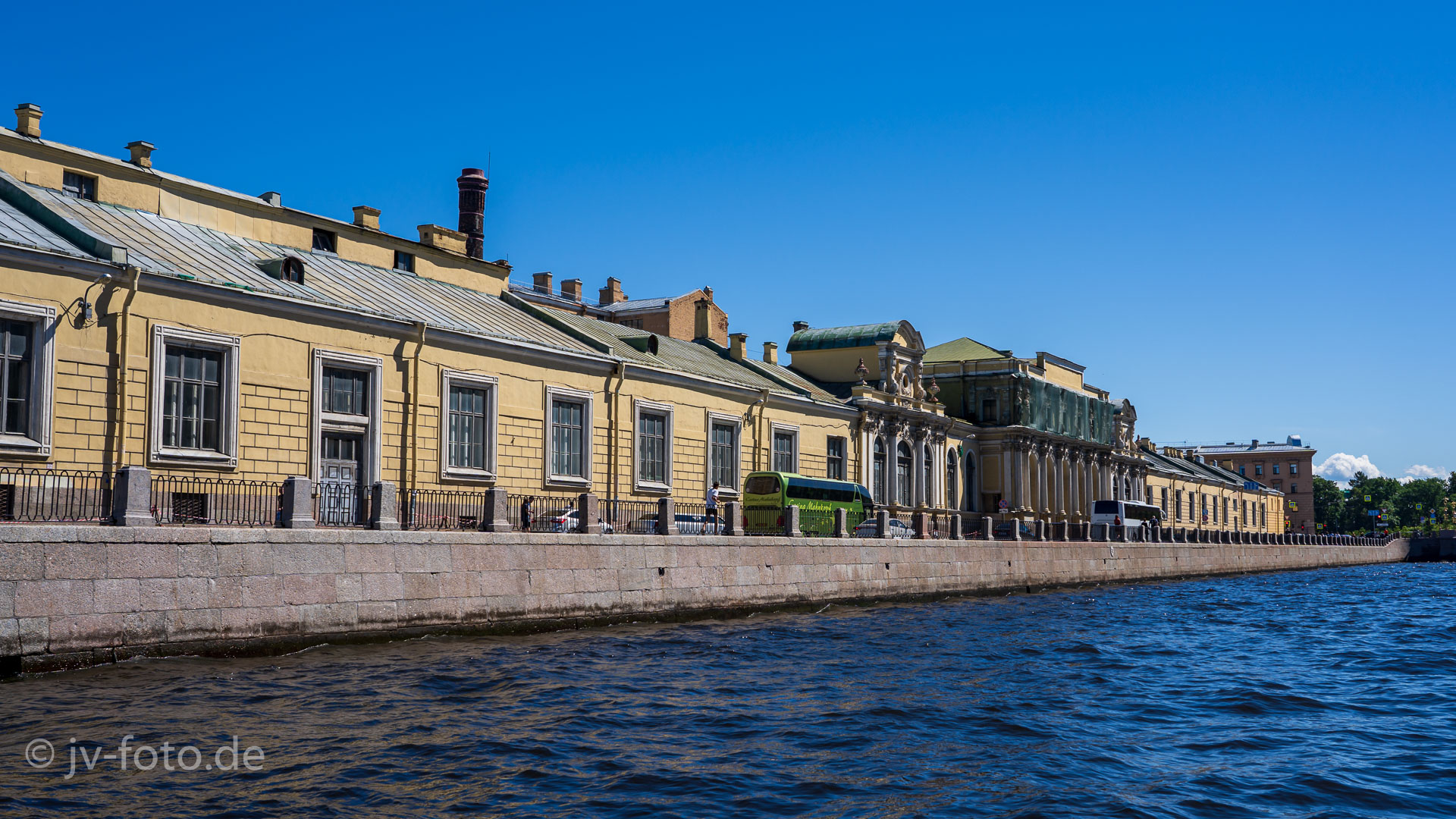 St. Petersburg