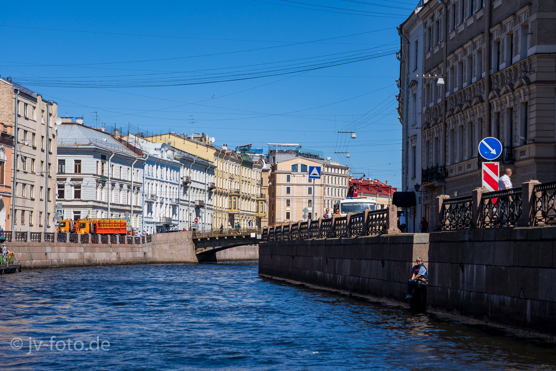 St. Petersburg
