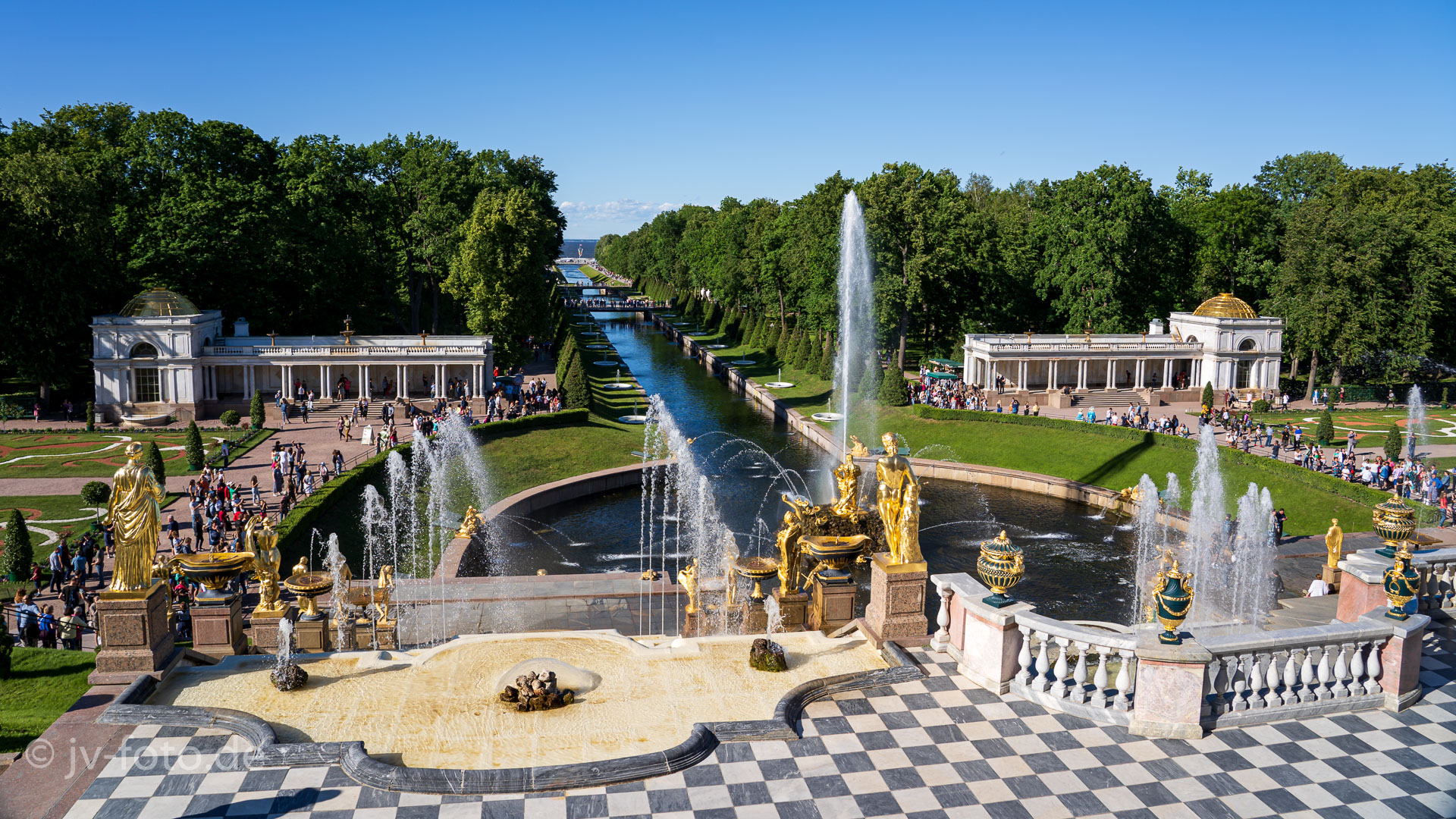 Peterhof