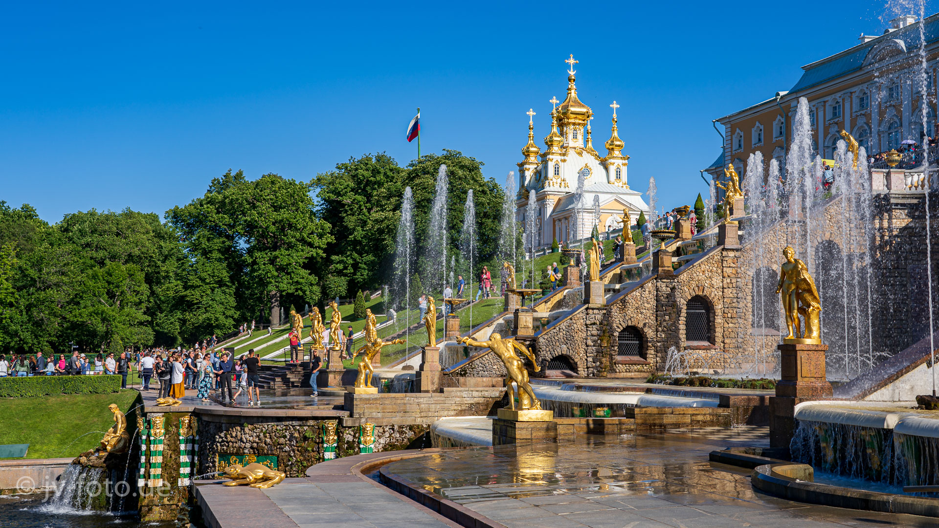 Peterhof