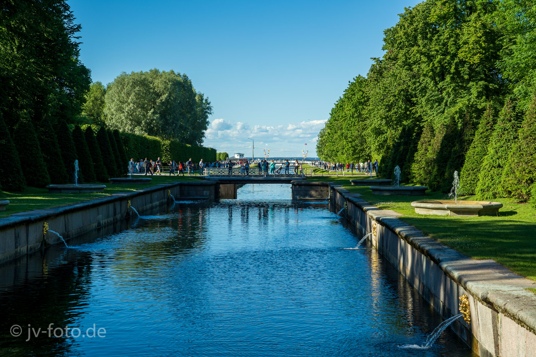 Peterhof