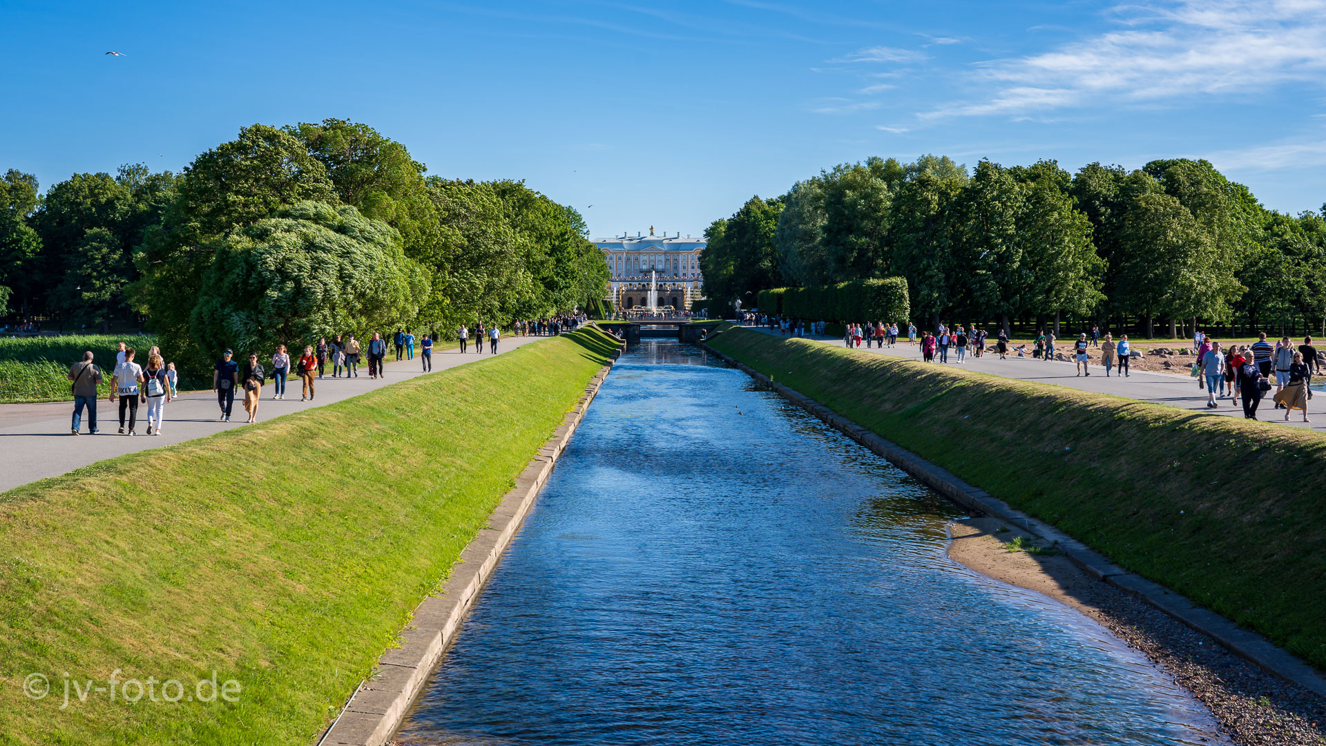Peterhof