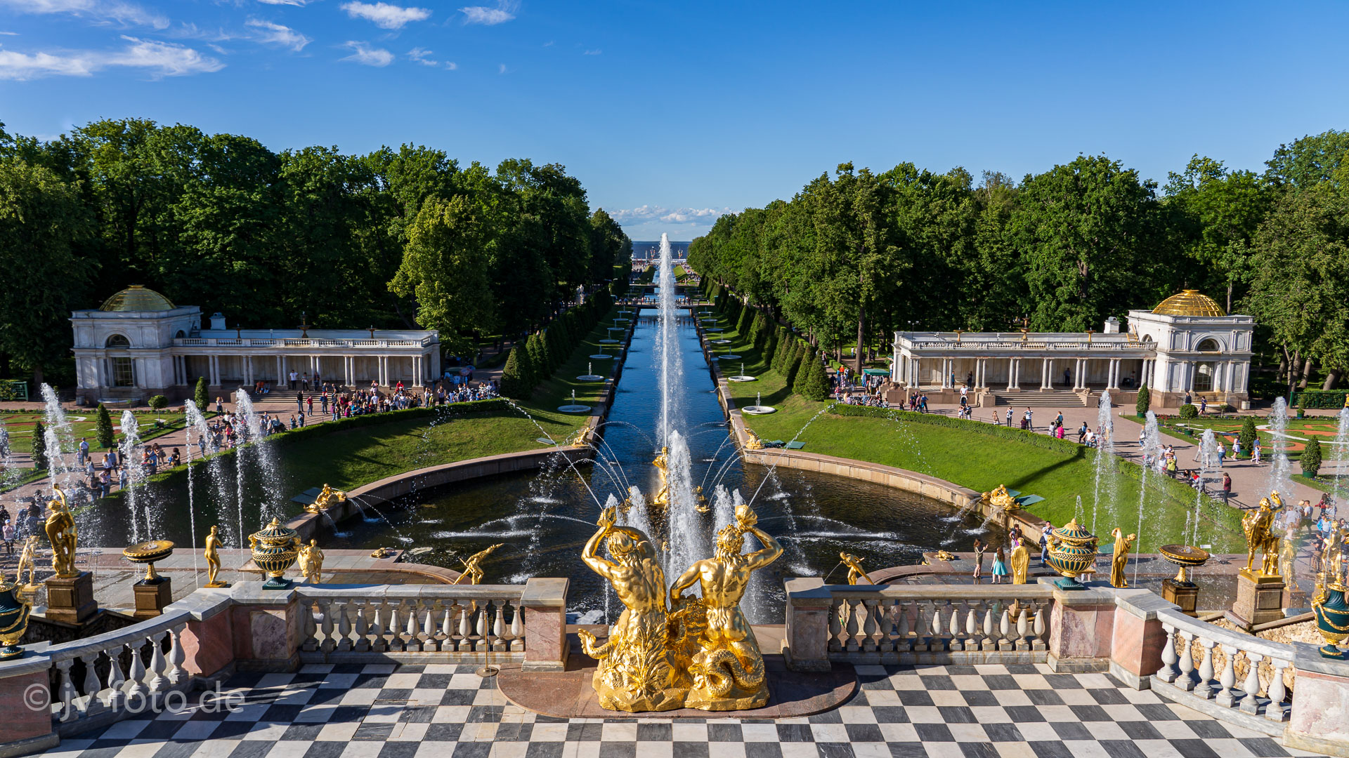 Peterhof