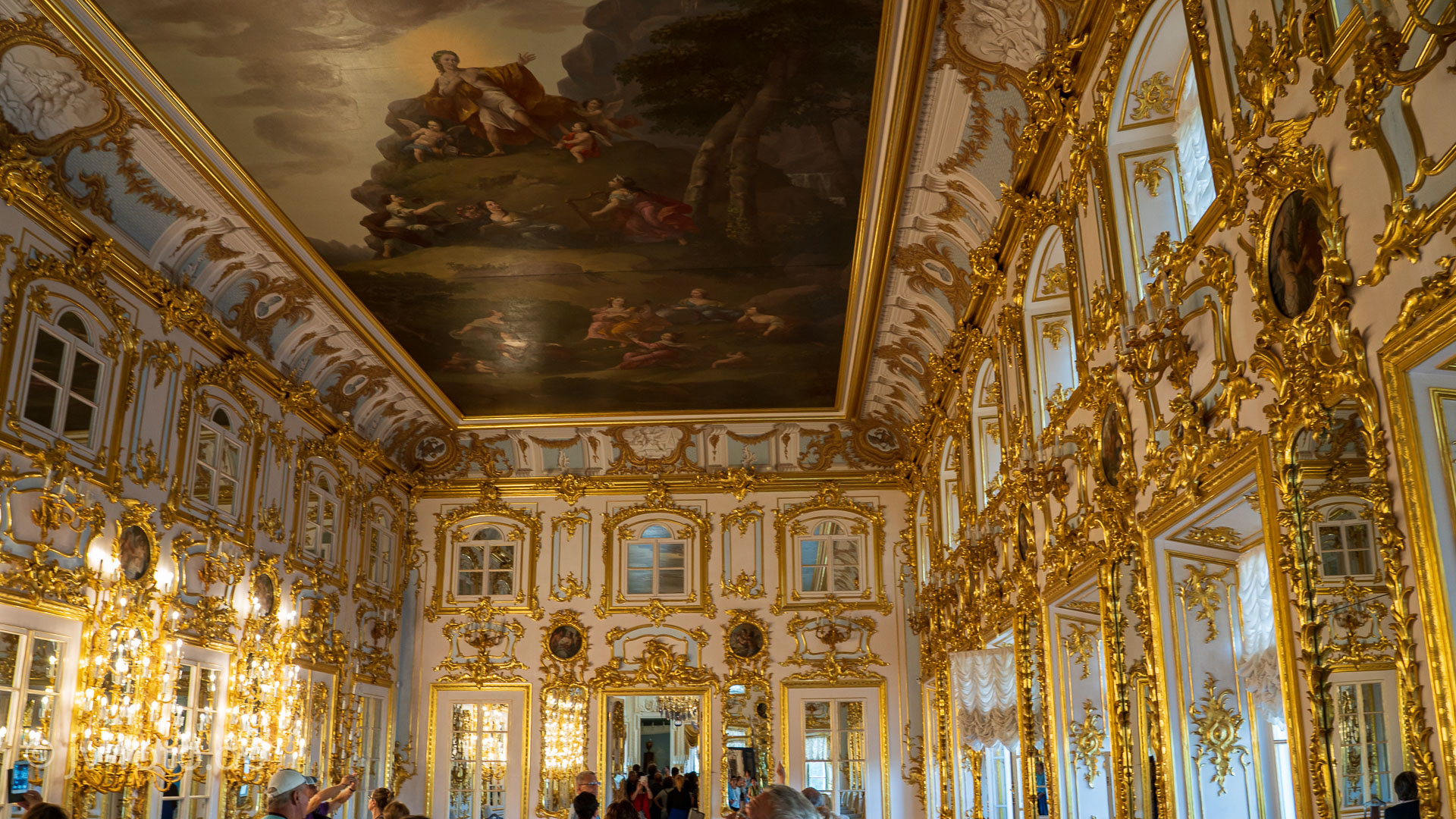 Peterhof