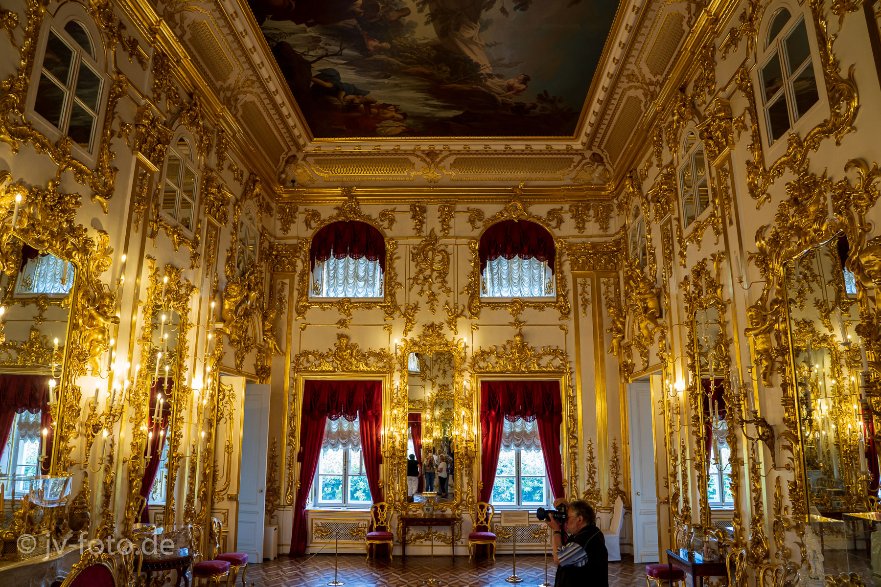 Peterhof