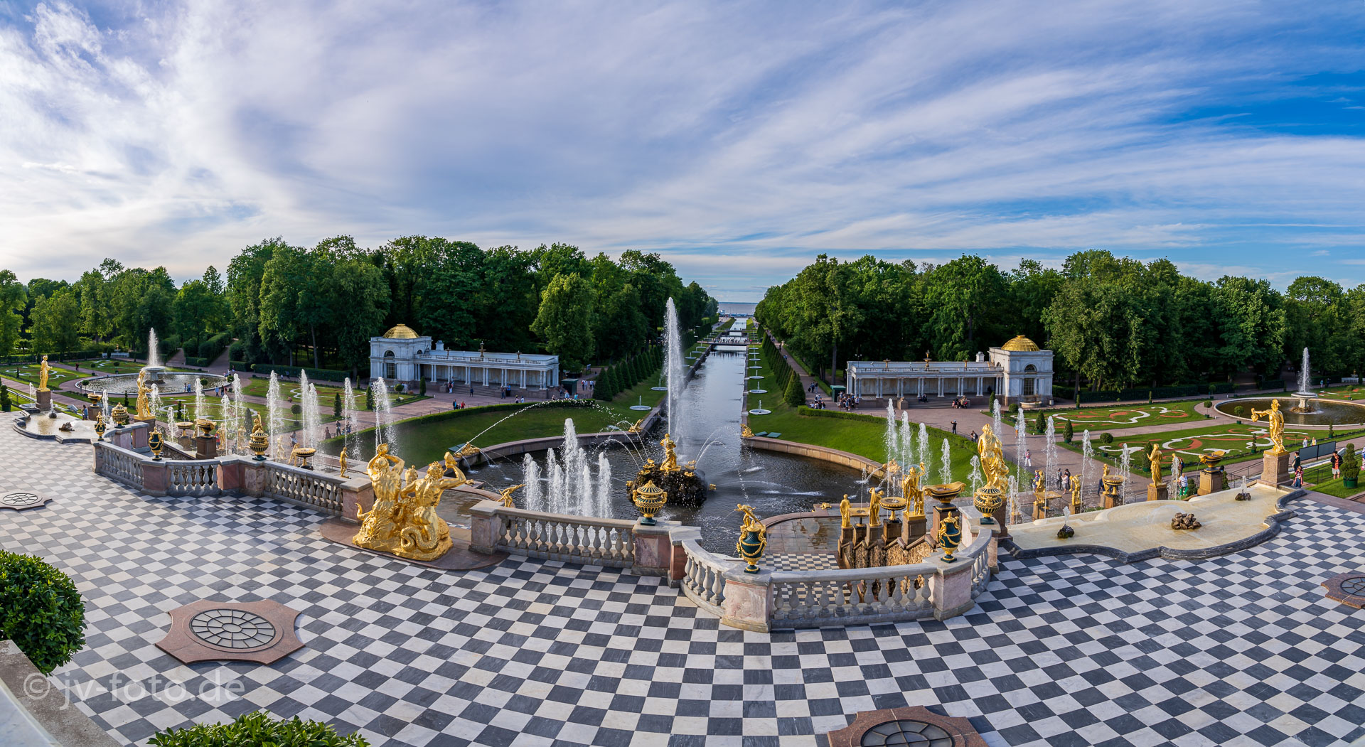 Peterhof