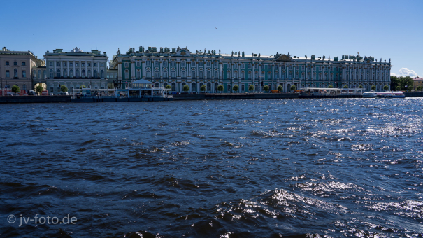 St. Petersburg