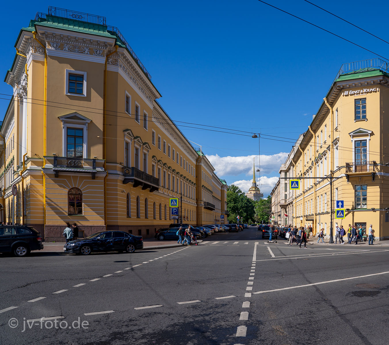 St. Petersburg