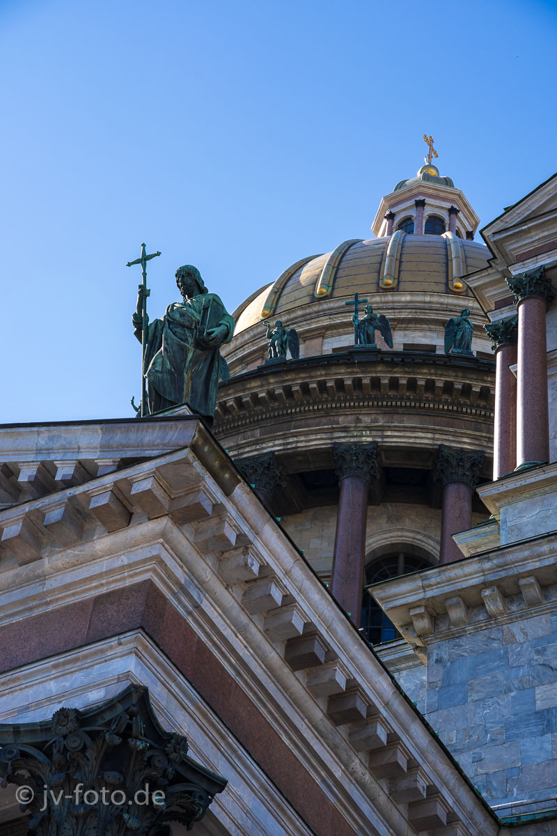 Isaakskathedrale