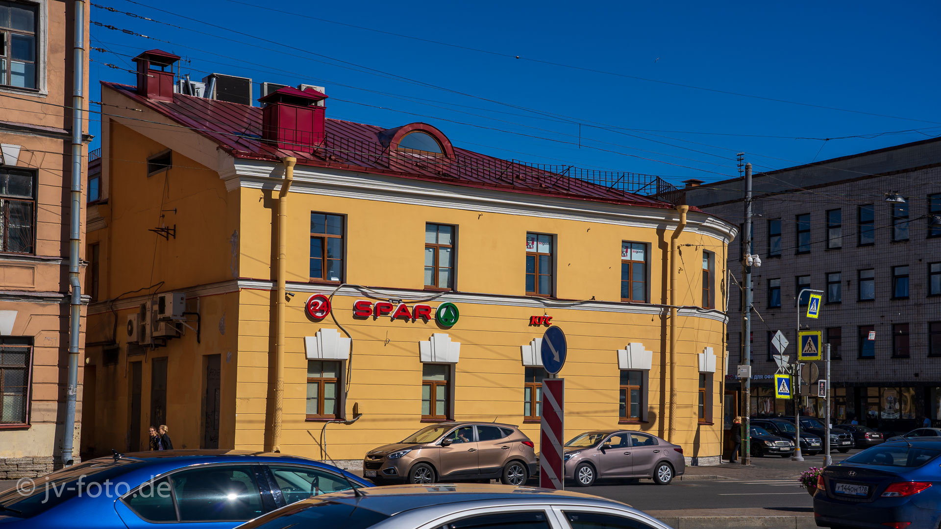 St. Petersburg