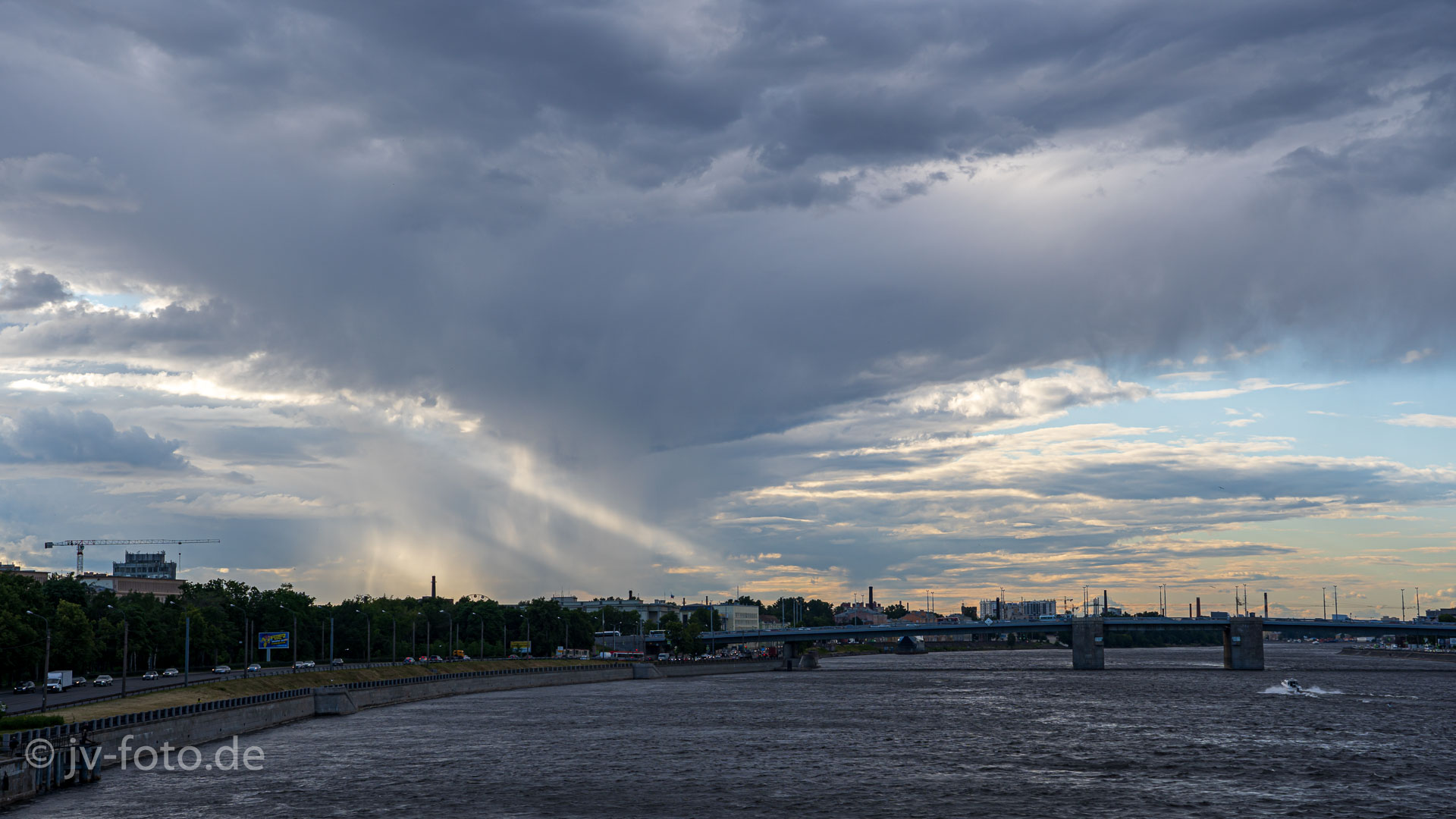 St. Petersburg