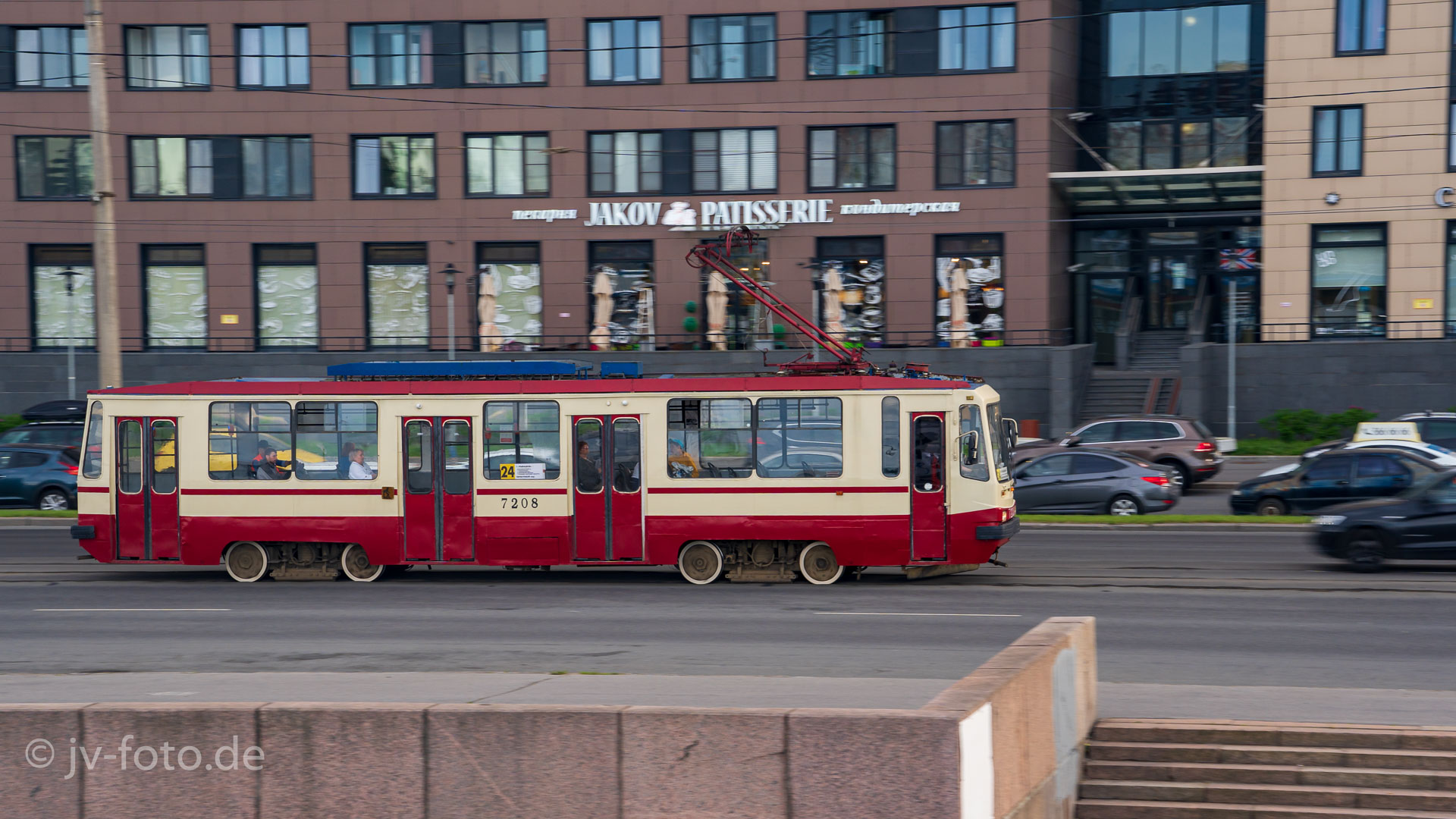 St. Petersburg