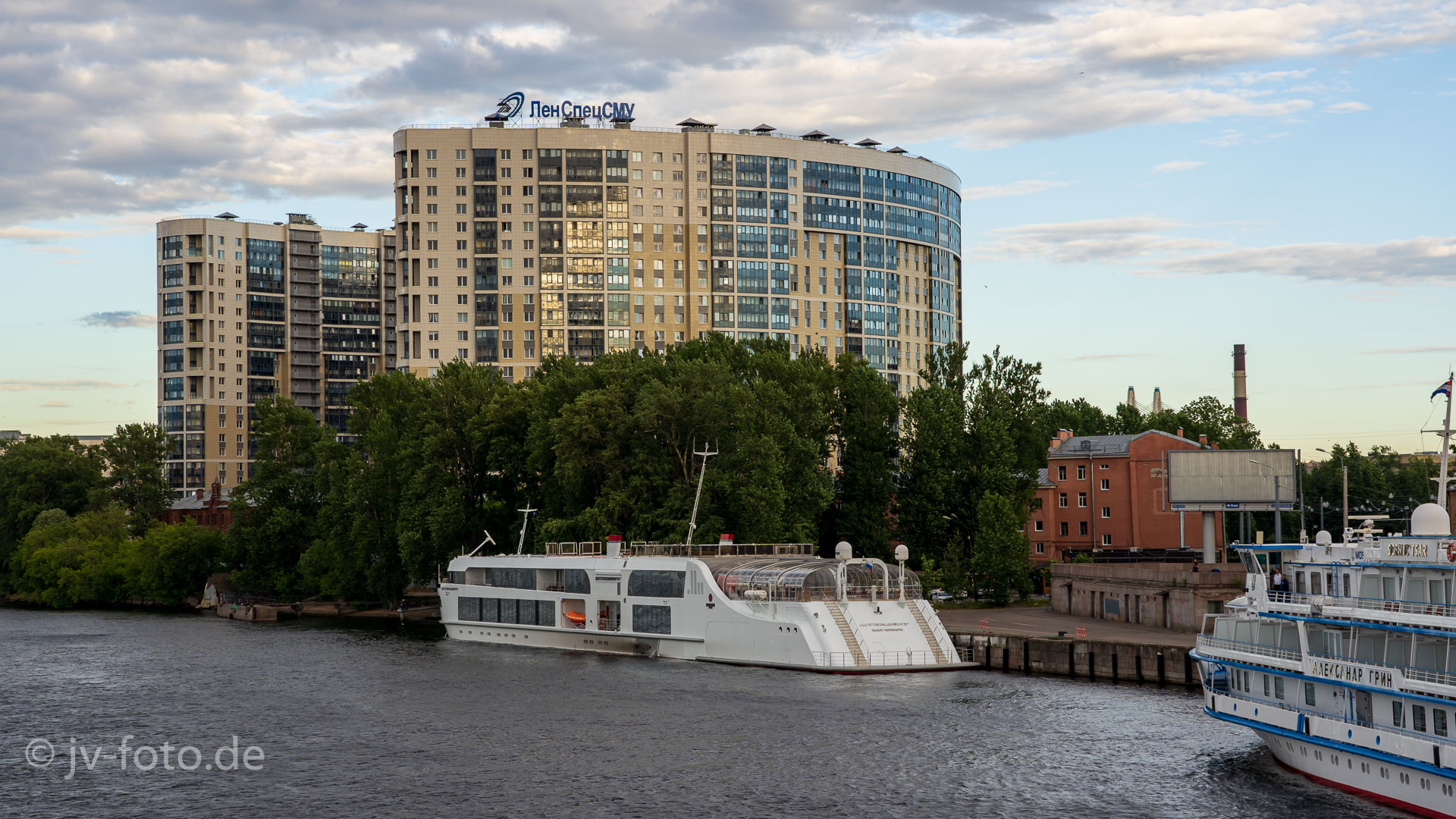 St. Petersburg