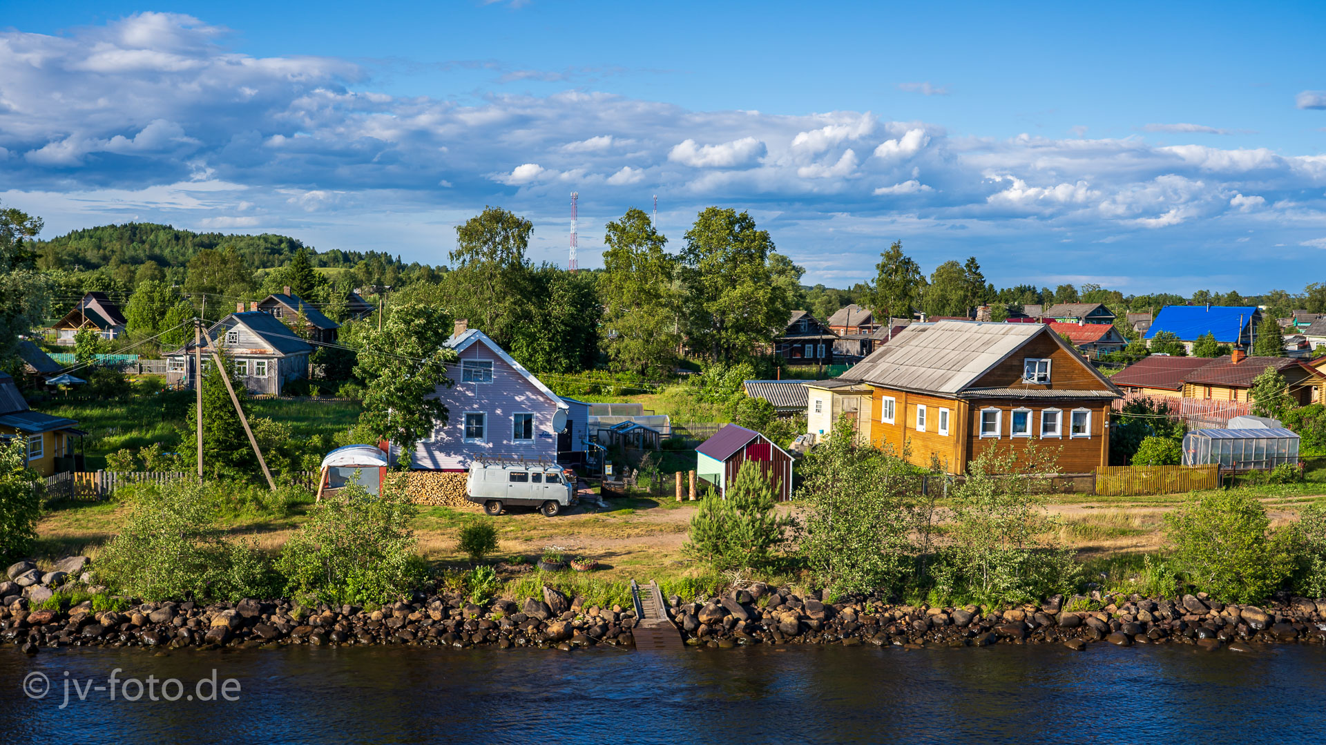 Podporozhje