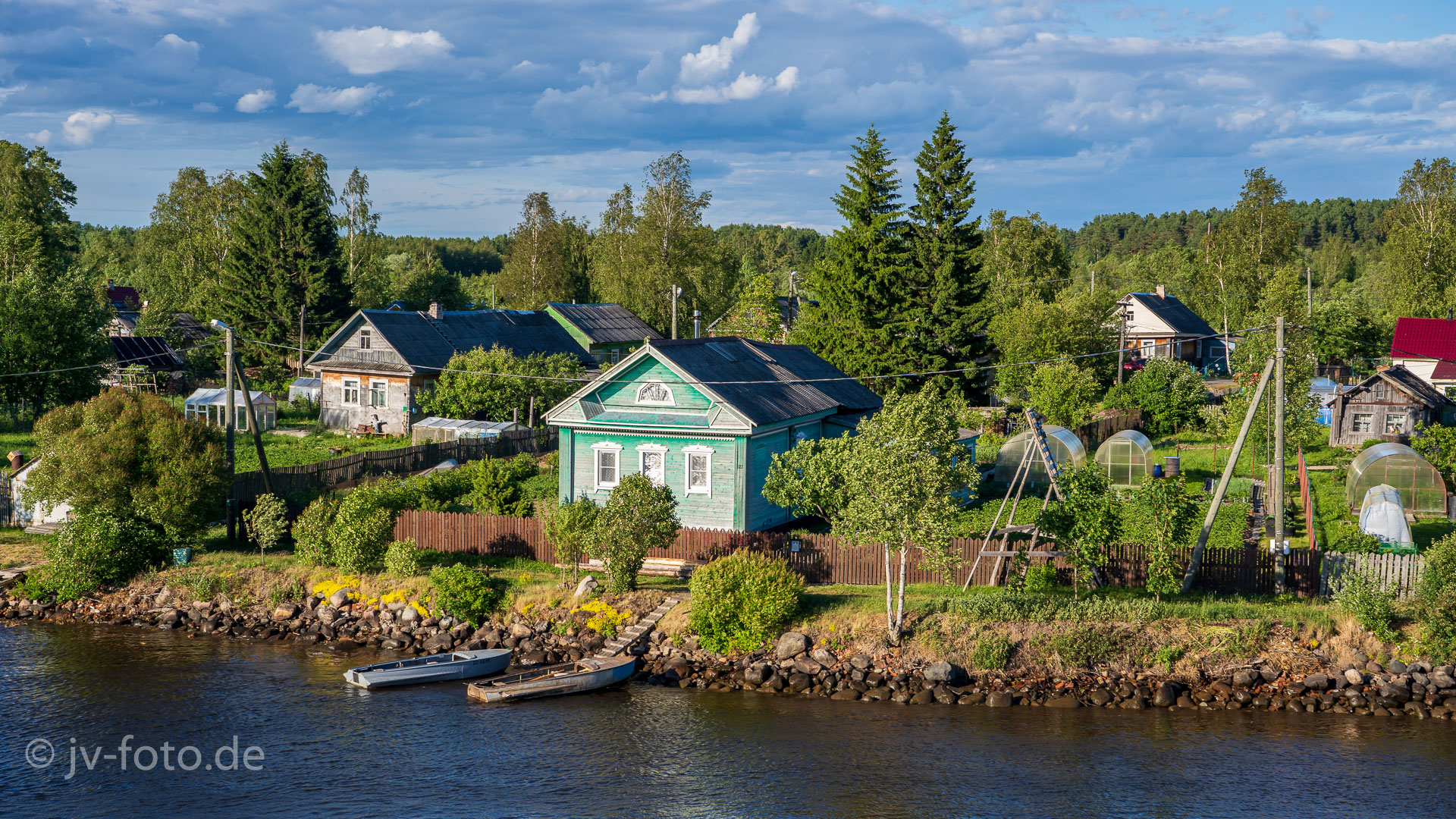 Podporozhje