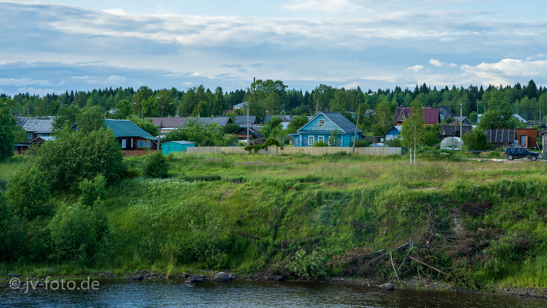 Podporozhje