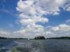 Auf der Schlei