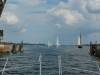 Auf der Schlei