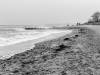 Am Strand