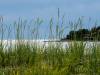 Am Strand von Degersand