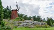 Freilichtmuseum Kastelholm