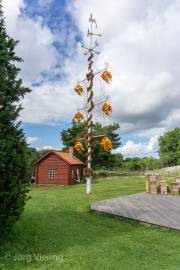 Freilichtmuseum Kastelholm