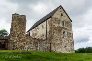 Schloss Kastelholm