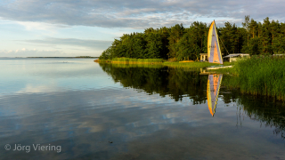 Am Sandösund