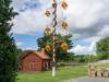Freilichtmuseum Kastelholm