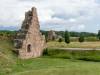 Festungsruine bei Bomarsund