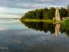 Am Sandösund