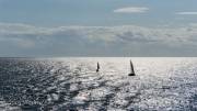 Auf der Fähre nach Mariehamn