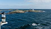 Auf der Fähre nach Mariehamn