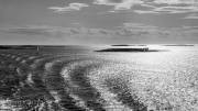 Auf der Fähre nach Mariehamn