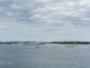 Auf der Fähre nach Mariehamn