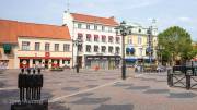 Kristianstad