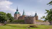 Schloss von Kalmar