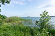 Auf dem Weg nach Loftahammar