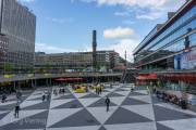 Klarabergsgatan