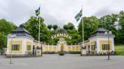 Skansen
