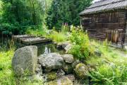 Skansen