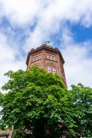 Skansen