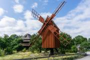 Skansen