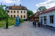 Skansen