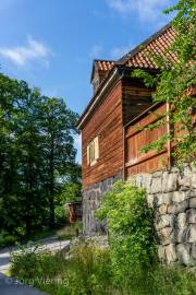 Skansen
