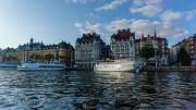 Strandvägen