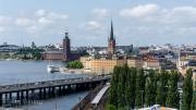 Stockholm