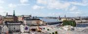 Stockholm