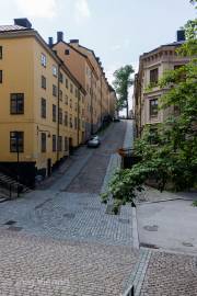 Brännkyrkagatan