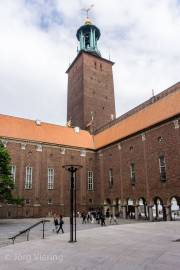 Stadshus